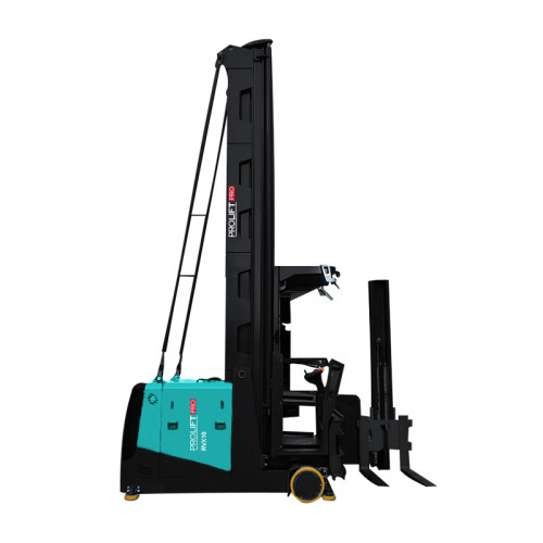 0 - Узкопроходный штабелер PROLIFT PRO RVX 1645