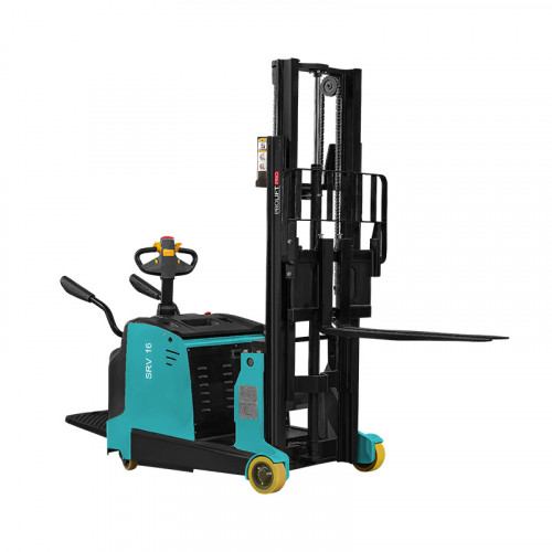 3 - Штабелер с противовесом PROLIFT PRO SRV 1655 li-ion