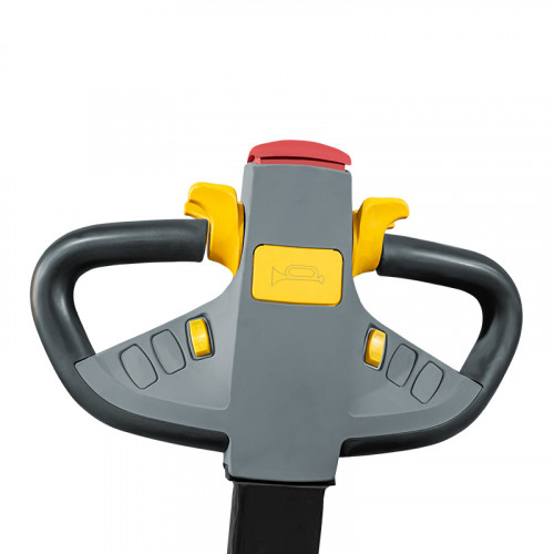 4 - Штабелер с противовесом PROLIFT PRO SRV 1655 li-ion