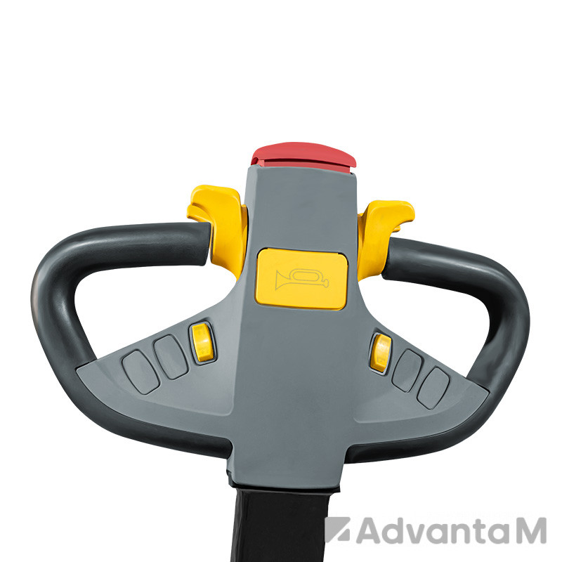 Штабелер с противовесом PROLIFT PRO SRV 2050 - 4