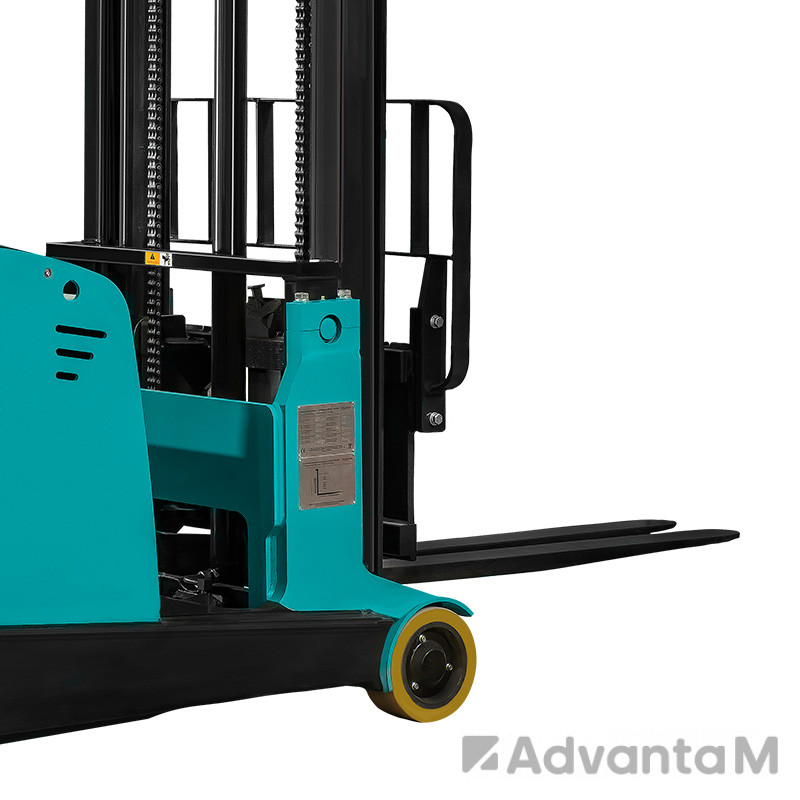 Штабелер с противовесом PROLIFT PRO SRV 2050 - 7