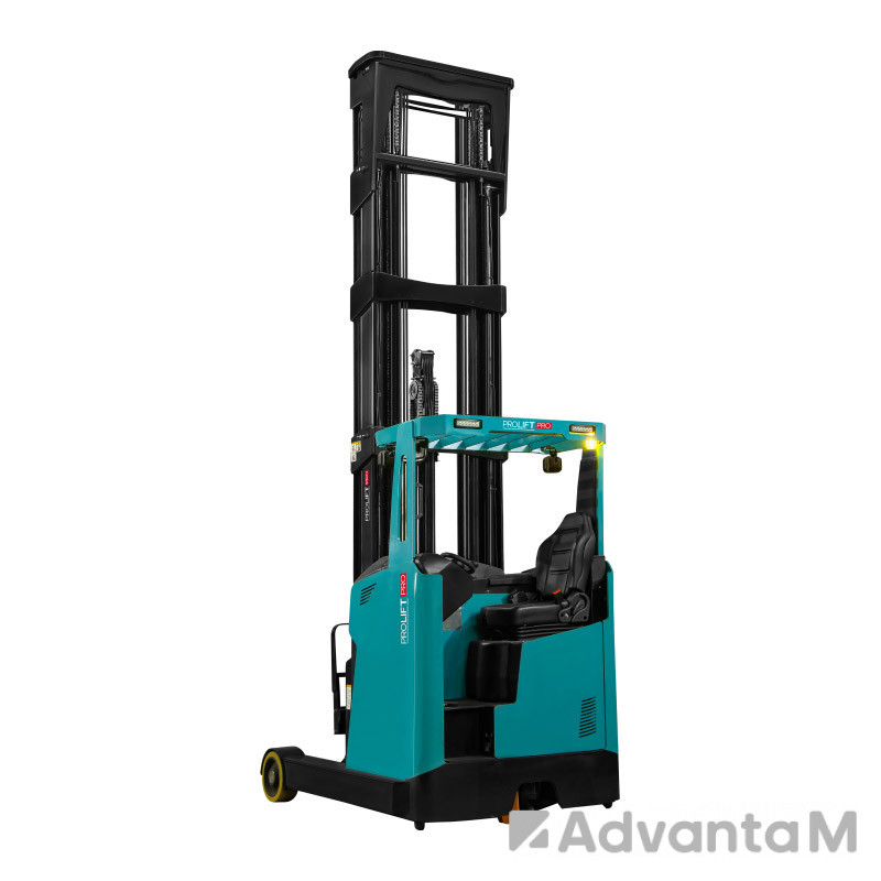 Ричтрак PROLIFT PRO RV 20100 li-ion