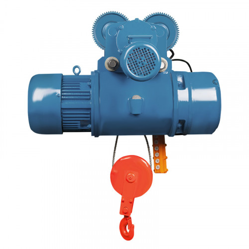 0 - Таль электрическая канатная (380В) GEARSEN CD 1,0т, 6м