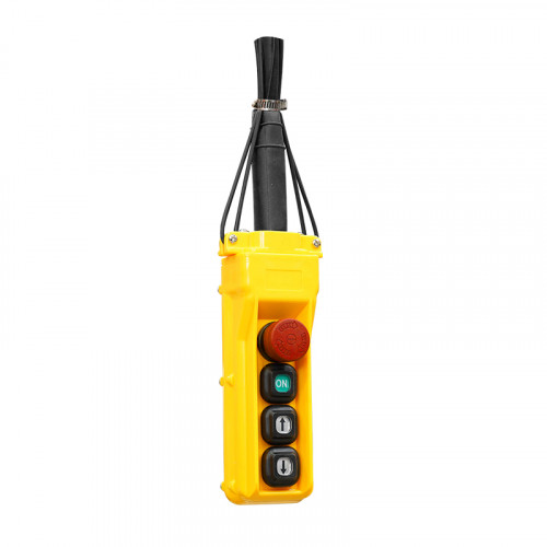 3 - Таль электрическая стационарная цепная GEARSEN HHBDS 0560