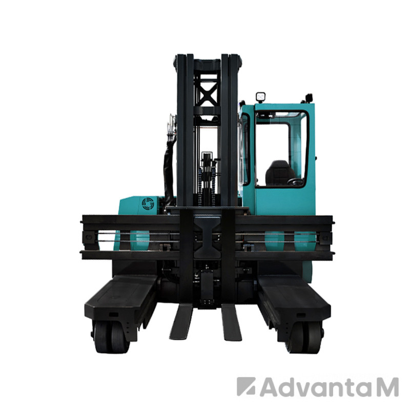 Многоходовый ричтрак PROLIFT PRO MGRV3565 li-ion - 2