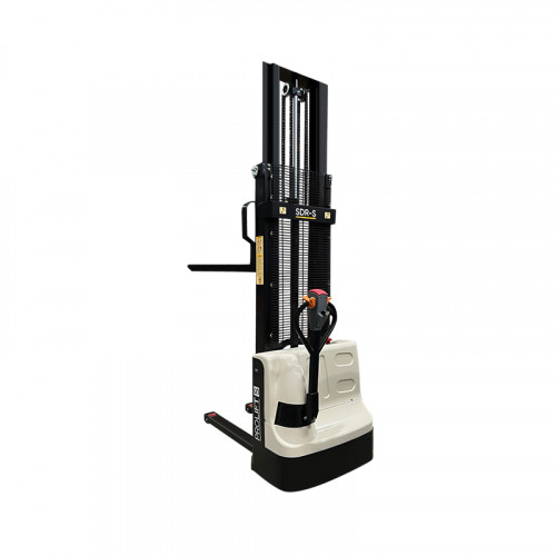 0 - Самоходный электроштабелер PROLIFT M2 SDR 1030-S