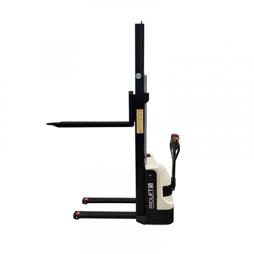 1 - Самоходный электроштабелер PROLIFT M2 SDR 1030-S