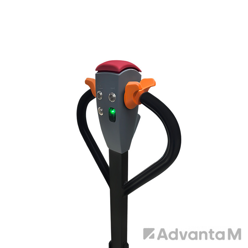 Самоходный электроштабелер PROLIFT M2 SDR 1030-S - 2